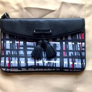 Vera Bradley Wristlet